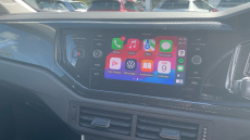 Volkswagen Polo 1.0 TSI Life 5dr Petrol Hatchback